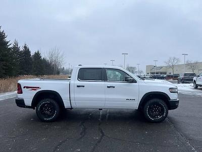 New 2025 Ram 1500 Rebel Crew Cab 4x4 Pickup for sale #12713 - photo 2