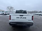 New 2025 Ram 1500 Rebel Crew Cab 4x4 Pickup for sale #12713 - photo 4