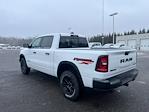 New 2025 Ram 1500 Rebel Crew Cab 4x4 Pickup for sale #12713 - photo 6