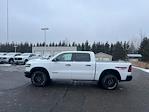 New 2025 Ram 1500 Rebel Crew Cab 4x4 Pickup for sale #12713 - photo 7