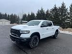 New 2025 Ram 1500 Rebel Crew Cab 4x4 Pickup for sale #12713 - photo 8