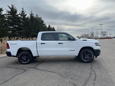 New 2025 Ram 1500 Warlock Crew Cab 4x4 Pickup for sale #12716 - photo 2