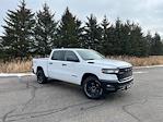 New 2025 Ram 1500 Warlock Crew Cab 4x4 Pickup for sale #12716 - photo 1