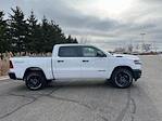 New 2025 Ram 1500 Warlock Crew Cab 4x4 Pickup for sale #12716 - photo 2