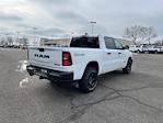 New 2025 Ram 1500 Warlock Crew Cab 4x4 Pickup for sale #12716 - photo 3