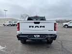 New 2025 Ram 1500 Warlock Crew Cab 4x4 Pickup for sale #12716 - photo 4