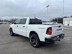 New 2025 Ram 1500 Warlock Crew Cab 4x4 Pickup for sale #12716 - photo 6