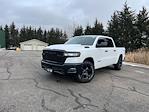 New 2025 Ram 1500 Warlock Crew Cab 4x4 Pickup for sale #12716 - photo 8