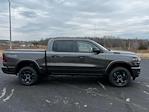 New 2025 Ram 1500 Big Horn Crew Cab 4x4 Pickup for sale #12722 - photo 2