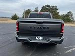 New 2025 Ram 1500 Big Horn Crew Cab 4x4 Pickup for sale #12722 - photo 4
