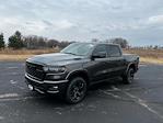 New 2025 Ram 1500 Big Horn Crew Cab 4x4 Pickup for sale #12722 - photo 8