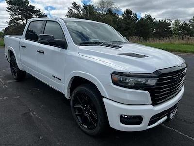 New 2025 Ram 1500 Laramie Crew Cab 4x4 Pickup for sale #12736 - photo 1