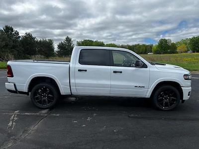 New 2025 Ram 1500 Laramie Crew Cab 4x4 Pickup for sale #12736 - photo 2