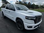 New 2025 Ram 1500 Laramie Crew Cab 4x4 Pickup for sale #12736 - photo 1