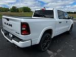 New 2025 Ram 1500 Laramie Crew Cab 4x4 Pickup for sale #12736 - photo 3