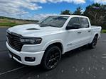 New 2025 Ram 1500 Laramie Crew Cab 4x4 Pickup for sale #12736 - photo 8