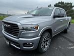 New 2025 Ram 1500 Laramie Crew Cab 4x4 Pickup for sale #12738 - photo 10