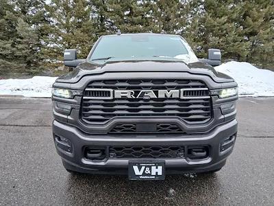 New 2026 Ram 2500 Big Horn Crew Cab for sale #12792 - photo 2