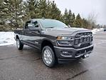 New 2026 Ram 2500 Big Horn Crew Cab for sale #12792 - photo 1