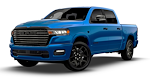 New 2026 Ram 1500 Laramie Crew Cab for sale #12794 - photo 1