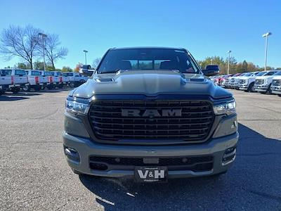 New 2026 Ram 1500 Laramie Crew Cab for sale #12796 - photo 2