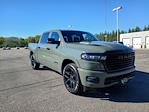 New 2026 Ram 1500 Laramie Crew Cab for sale #12796 - photo 1