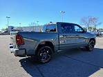 New 2026 Ram 1500 Laramie Crew Cab for sale #12796 - photo 9