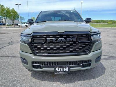 New 2026 Ram 1500 Big Horn Crew Cab for sale #391817 - photo 2