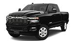 New 2025 Ram 2500 Big Horn Crew Cab 4x4 Pickup for sale #535254 - photo 1