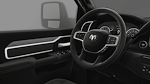 New 2025 Ram 2500 Big Horn Crew Cab 4x4 Pickup for sale #535255 - photo 8