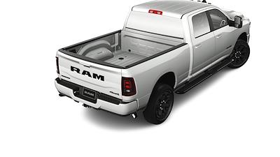 New 2025 Ram 2500 Big Horn Crew Cab 4x4 Pickup for sale #569385 - photo 2