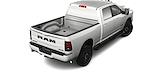 New 2025 Ram 2500 Big Horn Crew Cab 4x4 Pickup for sale #569385 - photo 2