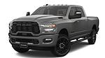 New 2025 Ram 2500 Big Horn Crew Cab 4x4 Pickup for sale #569386 - photo 1