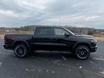 New 2025 Ram 1500 Rebel Crew Cab 4x4 Pickup for sale #12714 - photo 2