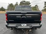 New 2025 Ram 1500 Rebel Crew Cab 4x4 Pickup for sale #12714 - photo 4