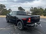 New 2025 Ram 1500 Rebel Crew Cab 4x4 Pickup for sale #12714 - photo 5