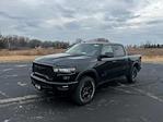 New 2025 Ram 1500 Rebel Crew Cab 4x4 Pickup for sale #12714 - photo 7