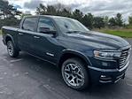 New 2025 Ram 1500 Laramie Crew Cab 4x4 Pickup for sale #12737 - photo 1