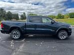 New 2025 Ram 1500 Laramie Crew Cab 4x4 Pickup for sale #12737 - photo 2