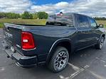 New 2025 Ram 1500 Laramie Crew Cab 4x4 Pickup for sale #12737 - photo 3