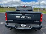 New 2025 Ram 1500 Laramie Crew Cab 4x4 Pickup for sale #12737 - photo 4