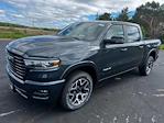 New 2025 Ram 1500 Laramie Crew Cab 4x4 Pickup for sale #12737 - photo 8