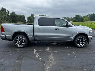 New 2025 Ram 1500 Laramie Crew Cab 4x4 Pickup for sale #12738 - photo 2