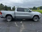 New 2025 Ram 1500 Laramie Crew Cab 4x4 Pickup for sale #12738 - photo 2