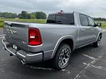New 2025 Ram 1500 Laramie Crew Cab 4x4 Pickup for sale #12738 - photo 3