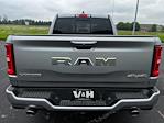 New 2025 Ram 1500 Laramie Crew Cab 4x4 Pickup for sale #12738 - photo 4