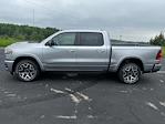 New 2025 Ram 1500 Laramie Crew Cab 4x4 Pickup for sale #12738 - photo 7