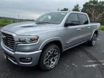 New 2025 Ram 1500 Laramie Crew Cab 4x4 Pickup for sale #12738 - photo 8