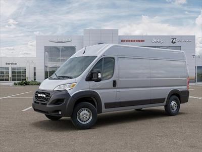 New 2026 Ram ProMaster 2500 High Roof Empty Cargo Van for sale #TE155166 - photo 2