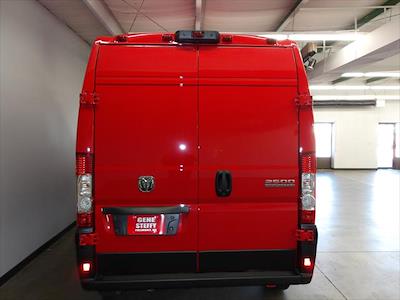 New 2026 Ram ProMaster 2500 High Roof Empty Cargo Van for sale #TE155611 - photo 2